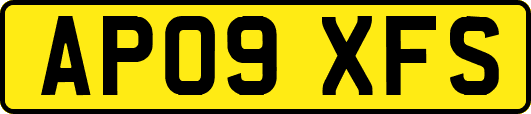 AP09XFS