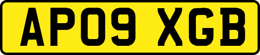 AP09XGB
