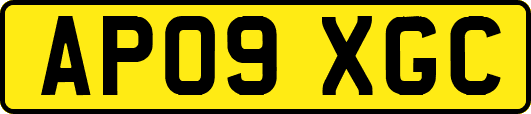 AP09XGC