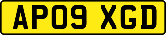 AP09XGD