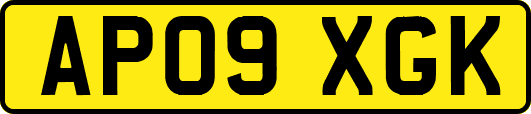 AP09XGK