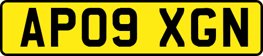 AP09XGN
