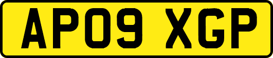 AP09XGP