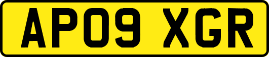 AP09XGR