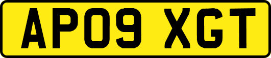 AP09XGT