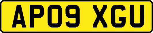AP09XGU