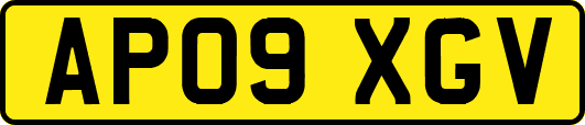 AP09XGV