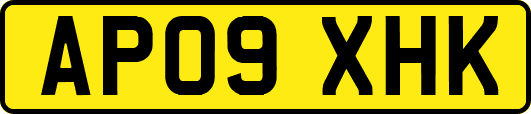 AP09XHK