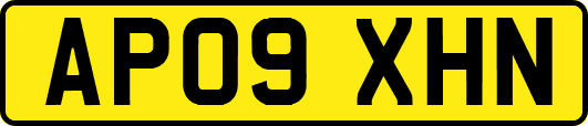 AP09XHN