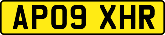 AP09XHR
