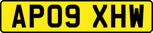 AP09XHW
