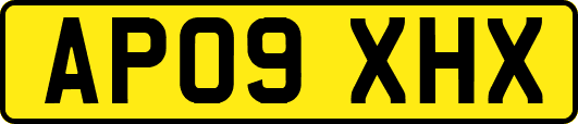 AP09XHX