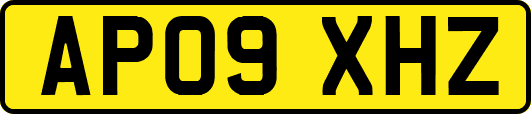 AP09XHZ