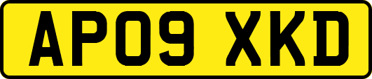 AP09XKD