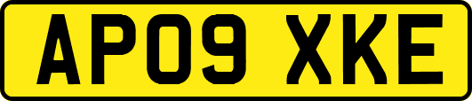 AP09XKE