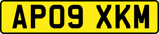 AP09XKM