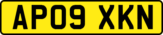 AP09XKN