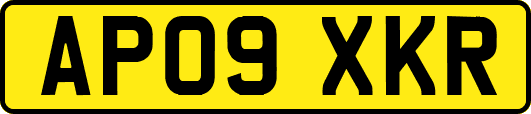 AP09XKR