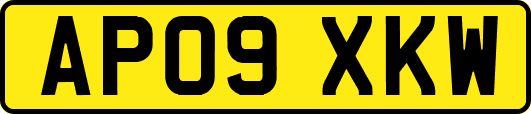 AP09XKW