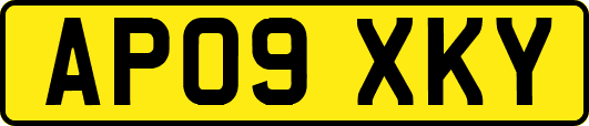 AP09XKY