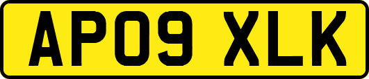 AP09XLK