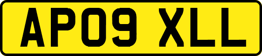 AP09XLL