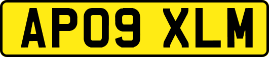 AP09XLM