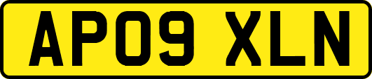 AP09XLN