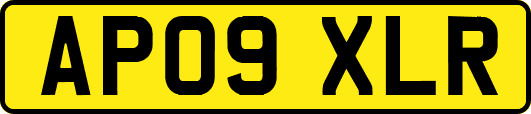 AP09XLR