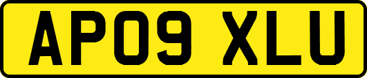 AP09XLU