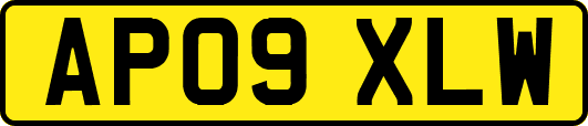 AP09XLW