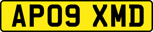 AP09XMD