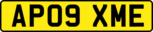 AP09XME
