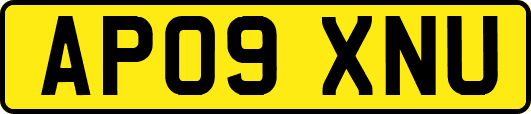 AP09XNU