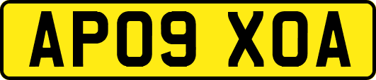 AP09XOA