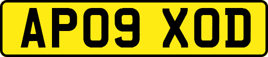 AP09XOD