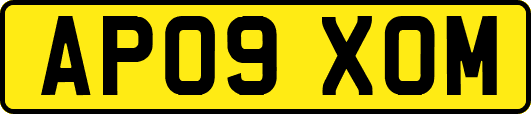 AP09XOM