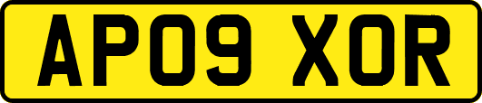 AP09XOR