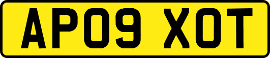 AP09XOT