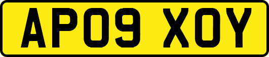 AP09XOY