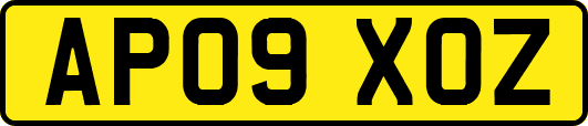 AP09XOZ