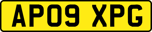 AP09XPG