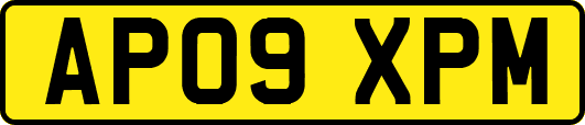 AP09XPM