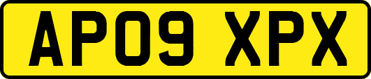 AP09XPX