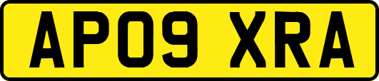 AP09XRA