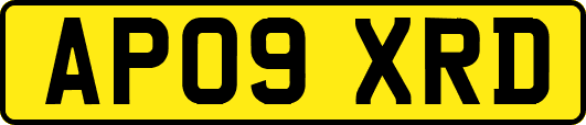 AP09XRD