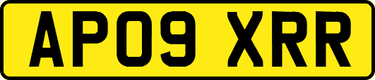 AP09XRR