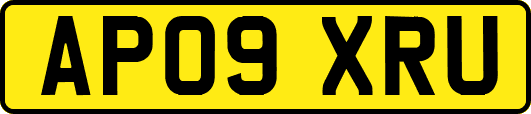 AP09XRU