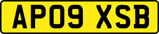 AP09XSB