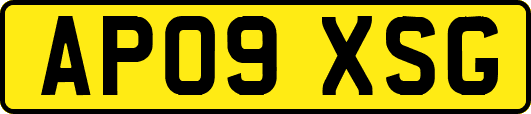 AP09XSG